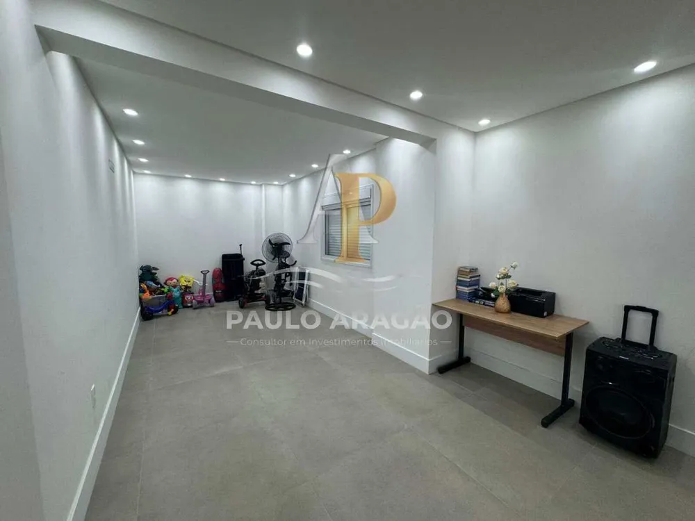 Cobertura, 4 quartos, 244 m² - Foto 8