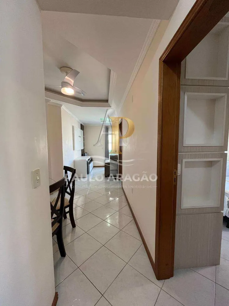 Apartamento, 3 quartos, 88 m² - Foto 4