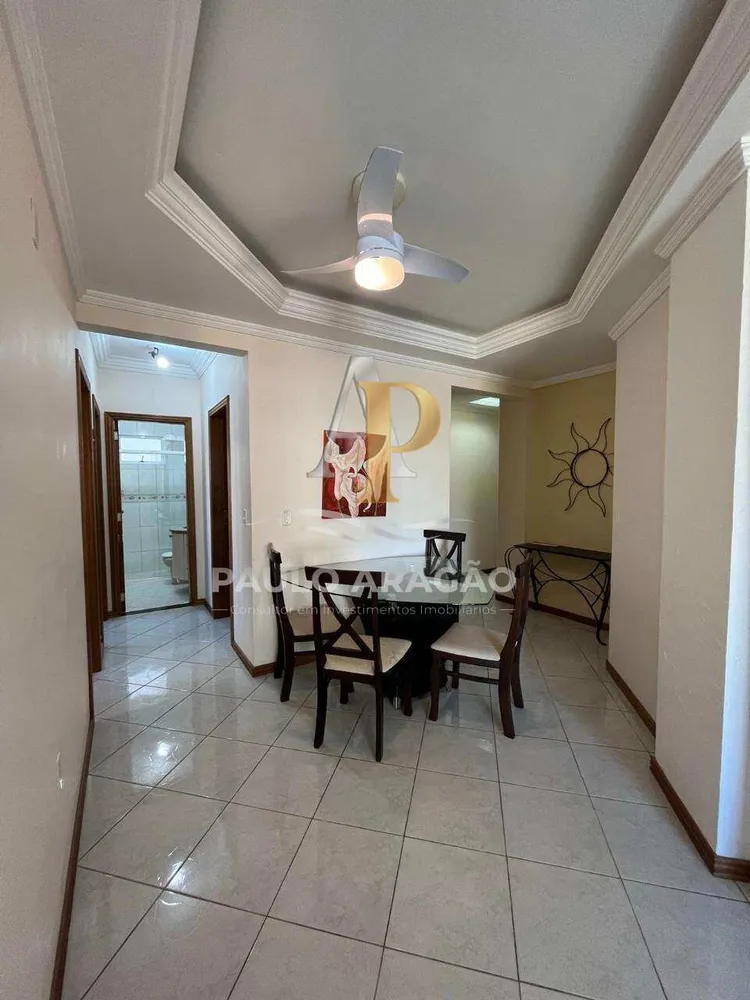 Apartamento, 3 quartos, 88 m² - Foto 5