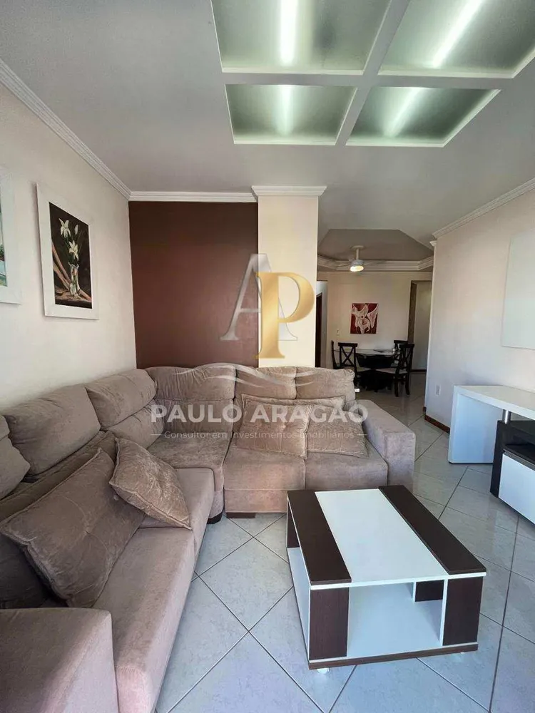 Apartamento, 3 quartos, 88 m² - Foto 12