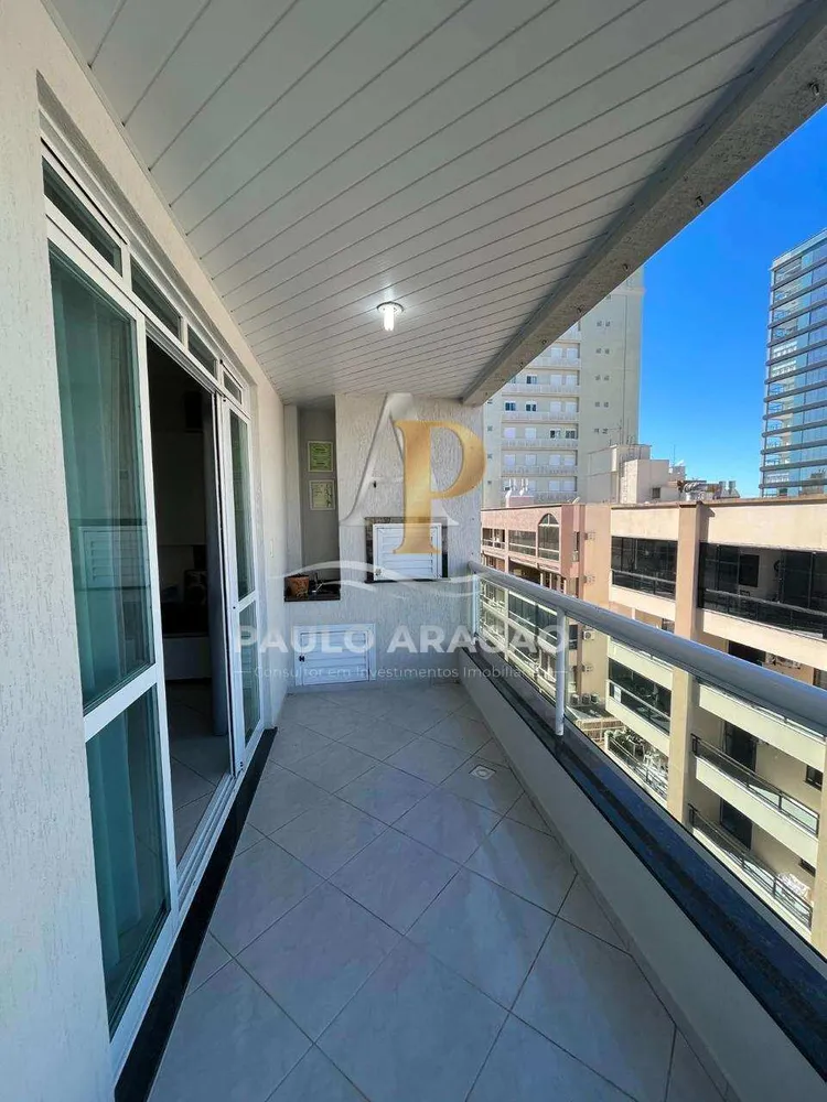Apartamento, 3 quartos, 88 m² - Foto 7