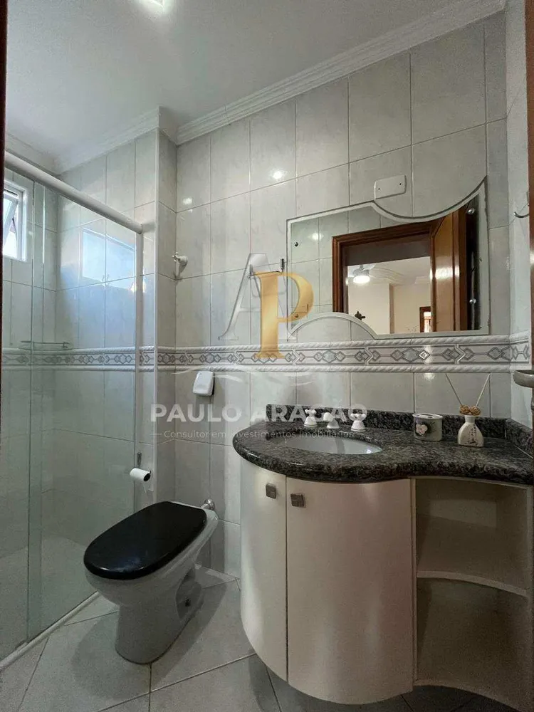 Apartamento, 3 quartos, 88 m² - Foto 2