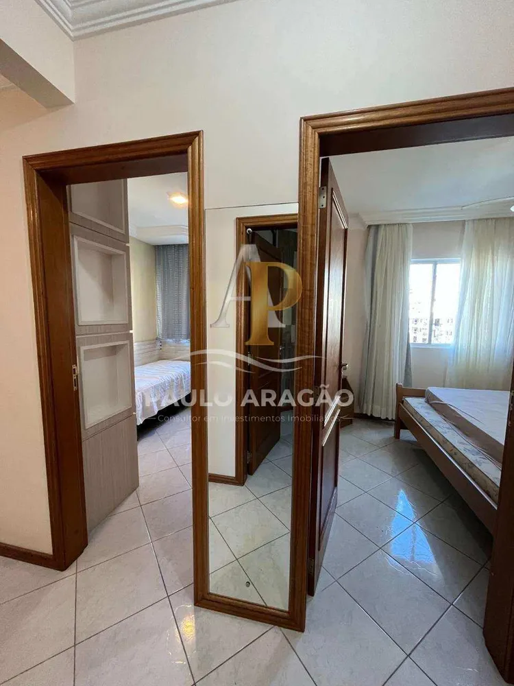 Apartamento, 3 quartos, 88 m² - Foto 11