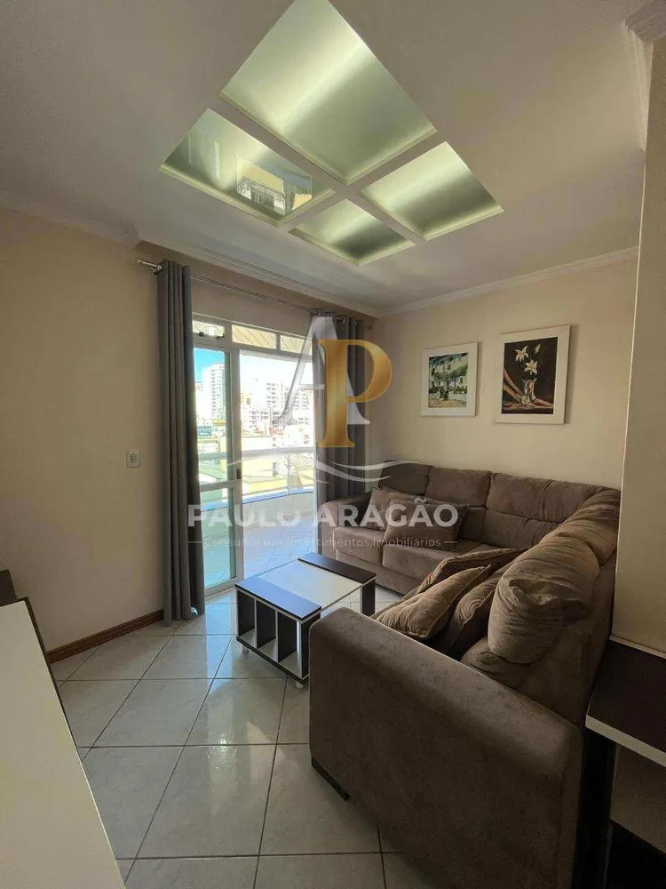 Apartamento, 3 quartos, 88 m² - Foto 3