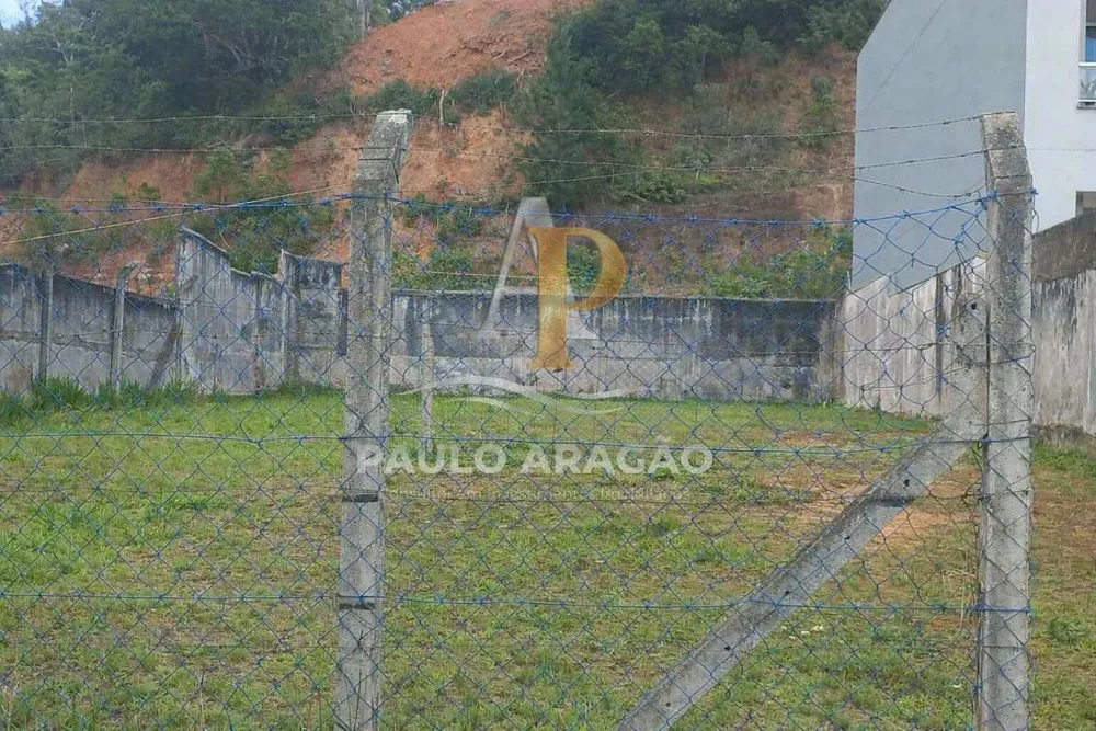 Terreno, 300 m² - Foto 2
