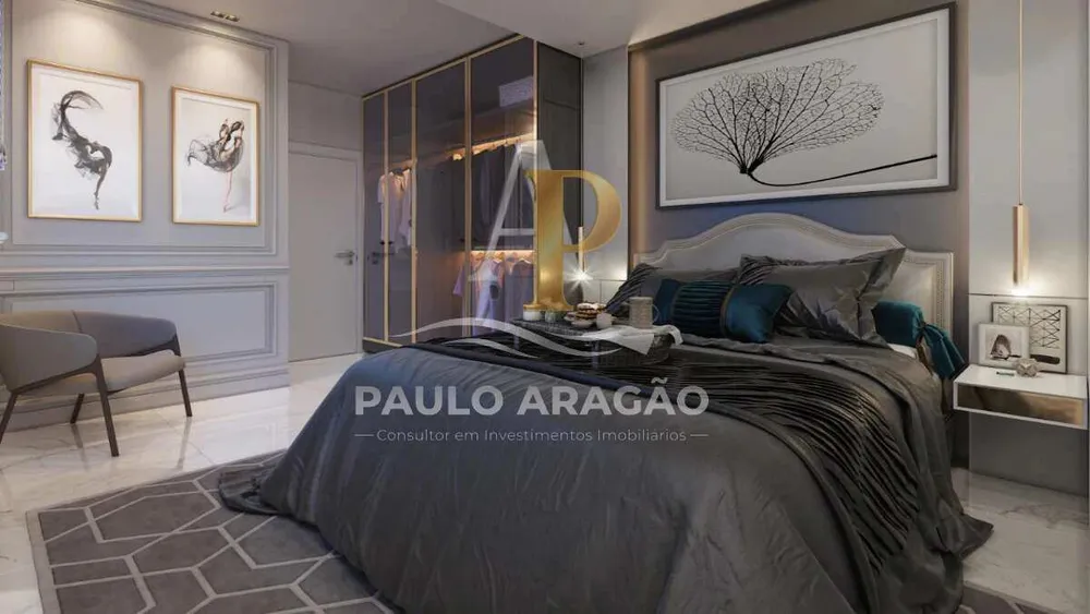 Apartamento, 2 quartos, 57 m² - Foto 5