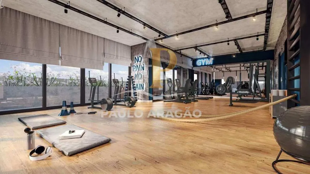 Apartamento, 3 quartos, 106 m² - Foto 4