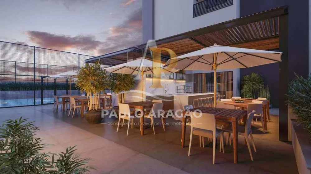 Apartamento, 3 quartos, 106 m² - Foto 8