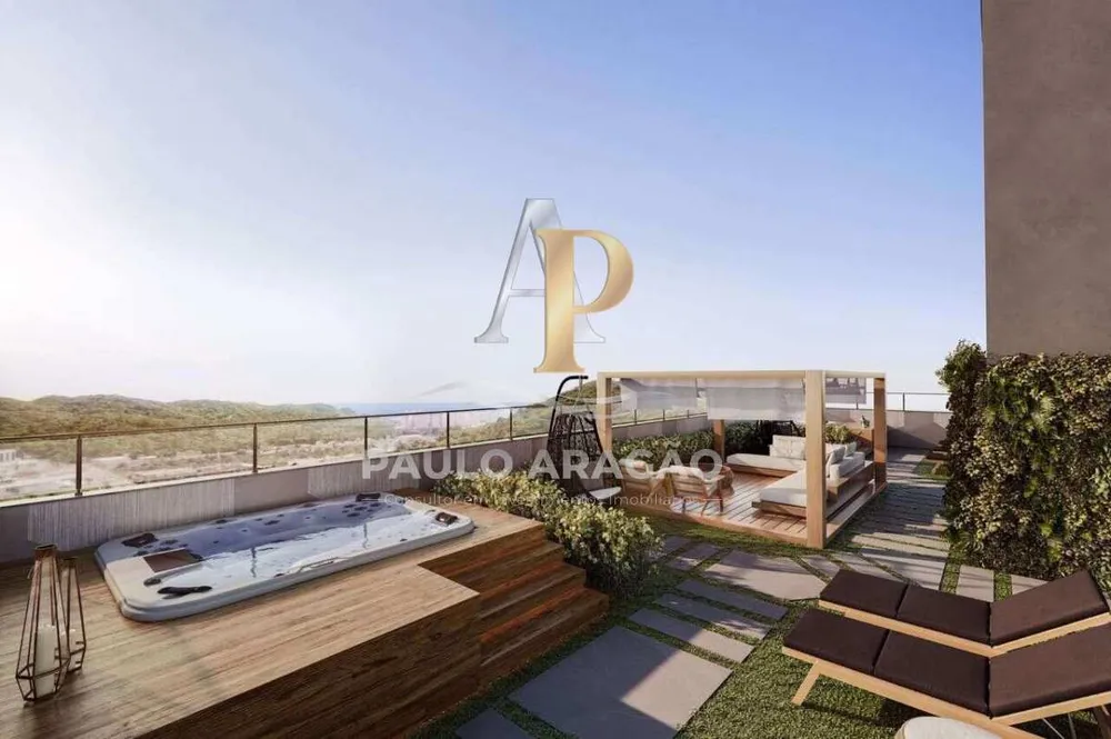 Apartamento, 3 quartos, 106 m² - Foto 10