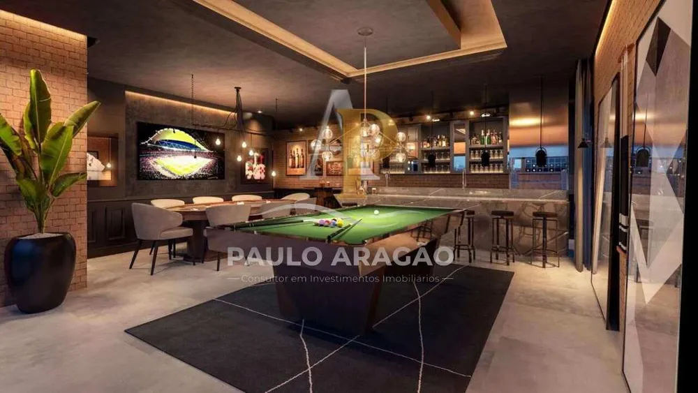Apartamento, 3 quartos, 106 m² - Foto 7