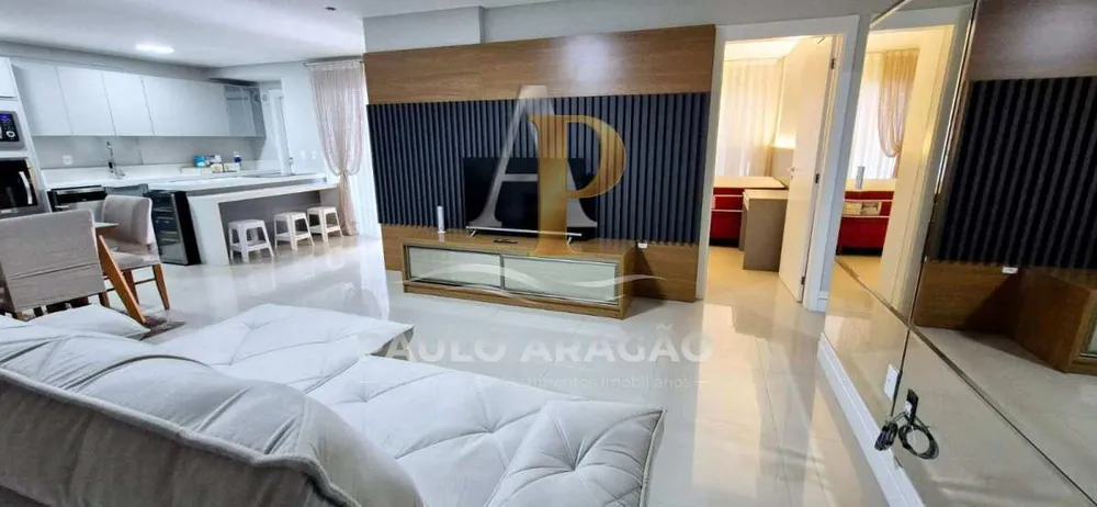 Apartamento, 3 quartos, 125 m² - Foto 5