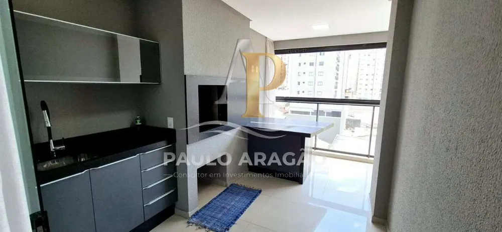Apartamento, 3 quartos, 125 m² - Foto 4