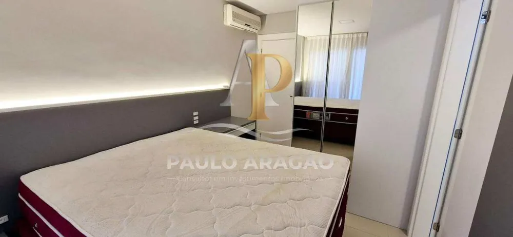 Apartamento, 3 quartos, 125 m² - Foto 1