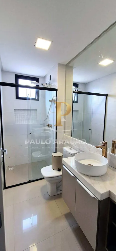 Apartamento, 3 quartos, 125 m² - Foto 8
