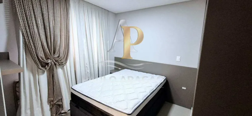 Apartamento, 3 quartos, 125 m² - Foto 2