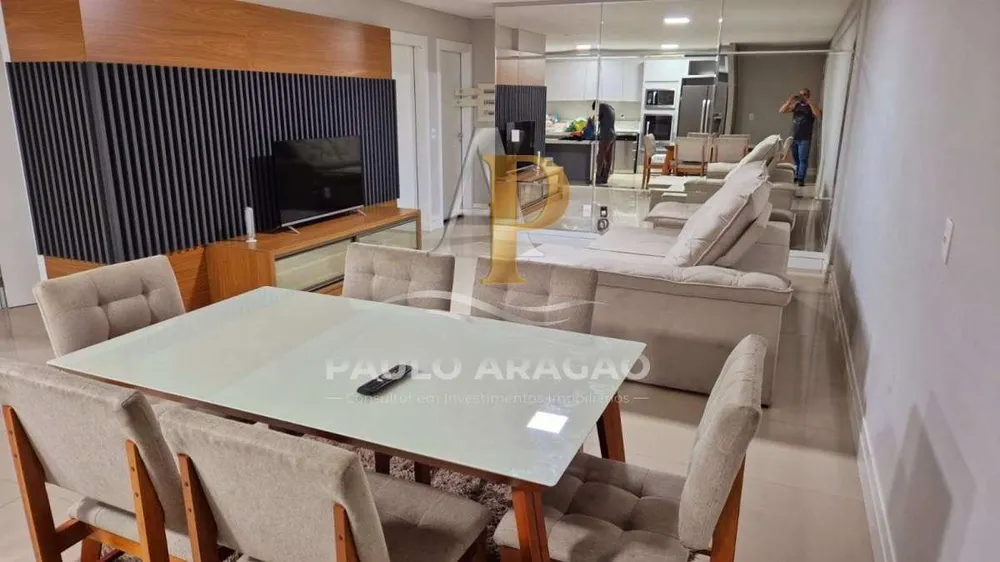 Apartamento, 3 quartos, 125 m² - Foto 6
