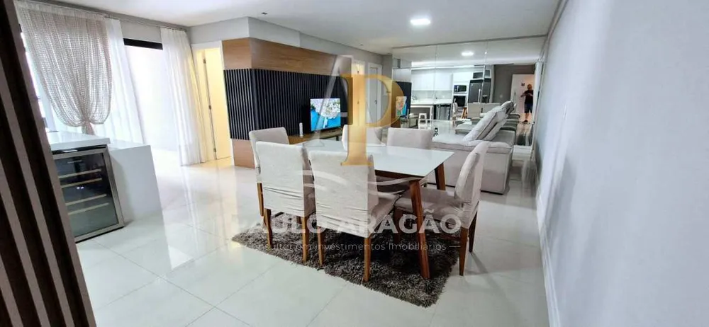 Apartamento, 3 quartos, 125 m² - Foto 3