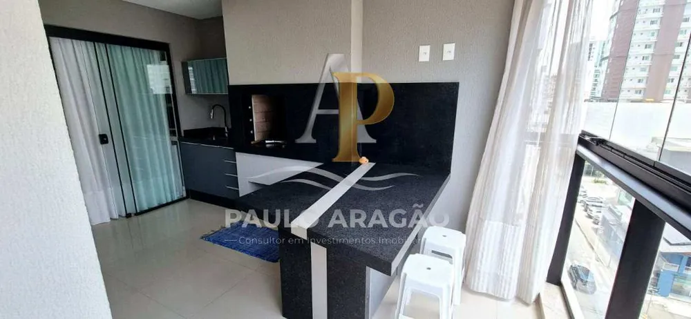 Apartamento, 3 quartos, 125 m² - Foto 7