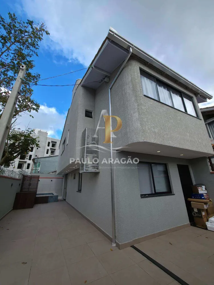 Casa, 3 quartos - Foto 4