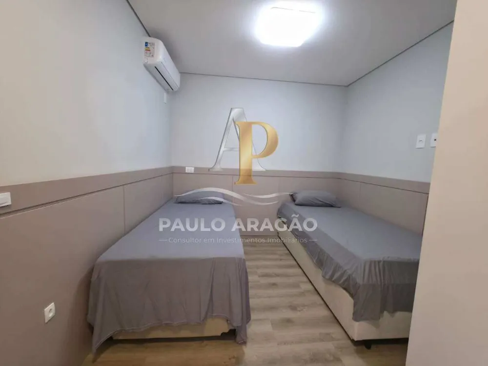 Casa, 3 quartos - Foto 11