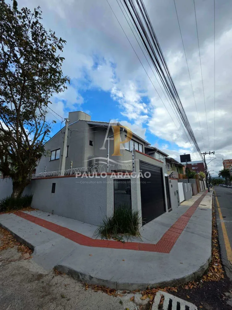 Casa, 3 quartos - Foto 3