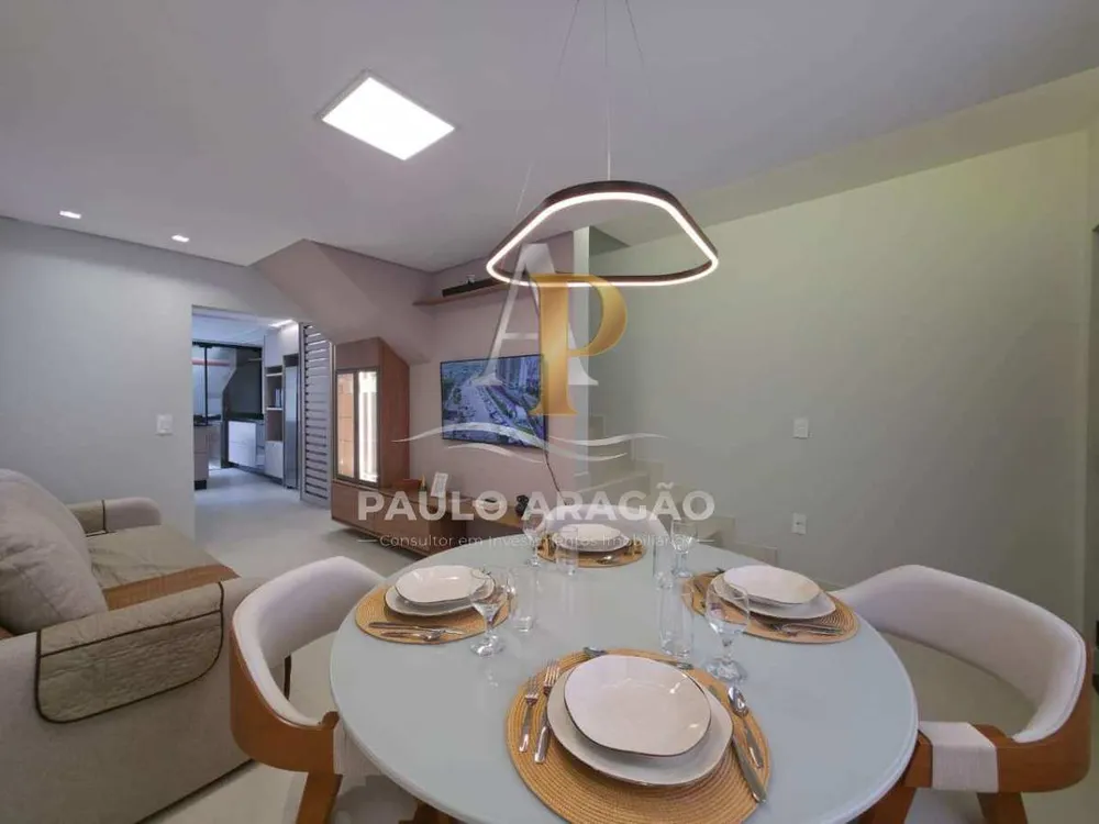 Casa, 3 quartos - Foto 8
