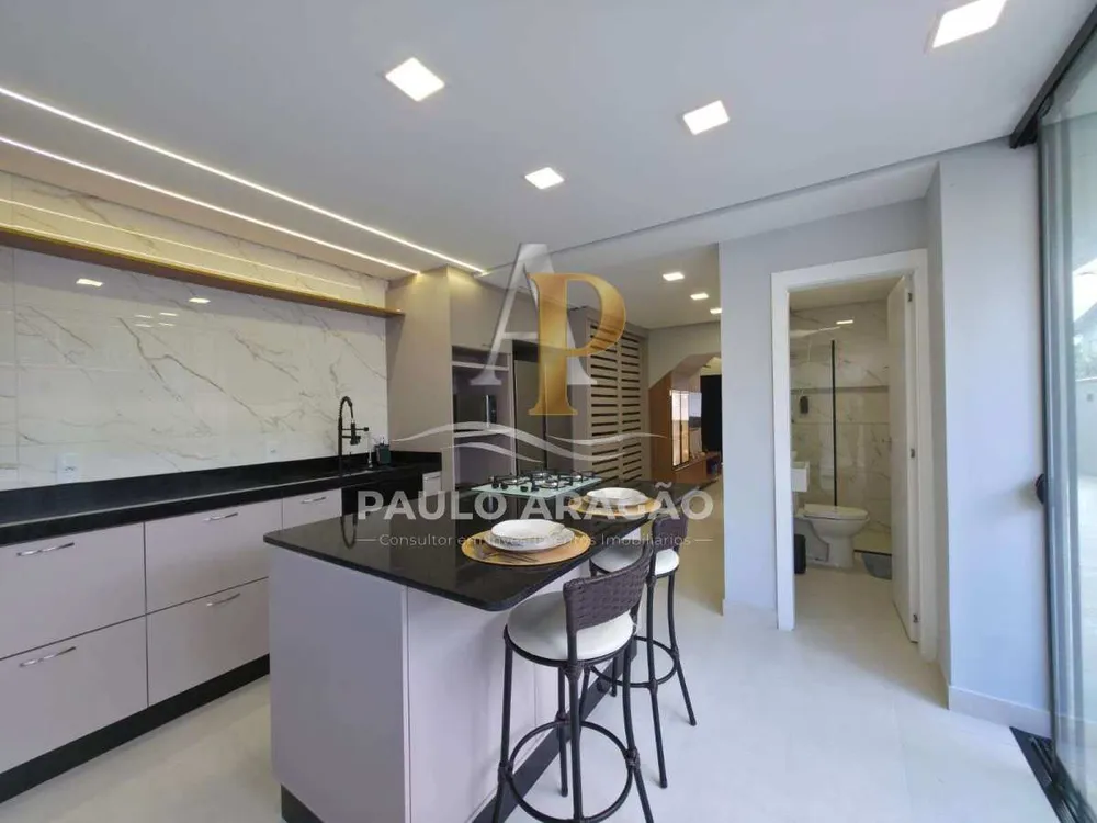 Casa, 3 quartos - Foto 5