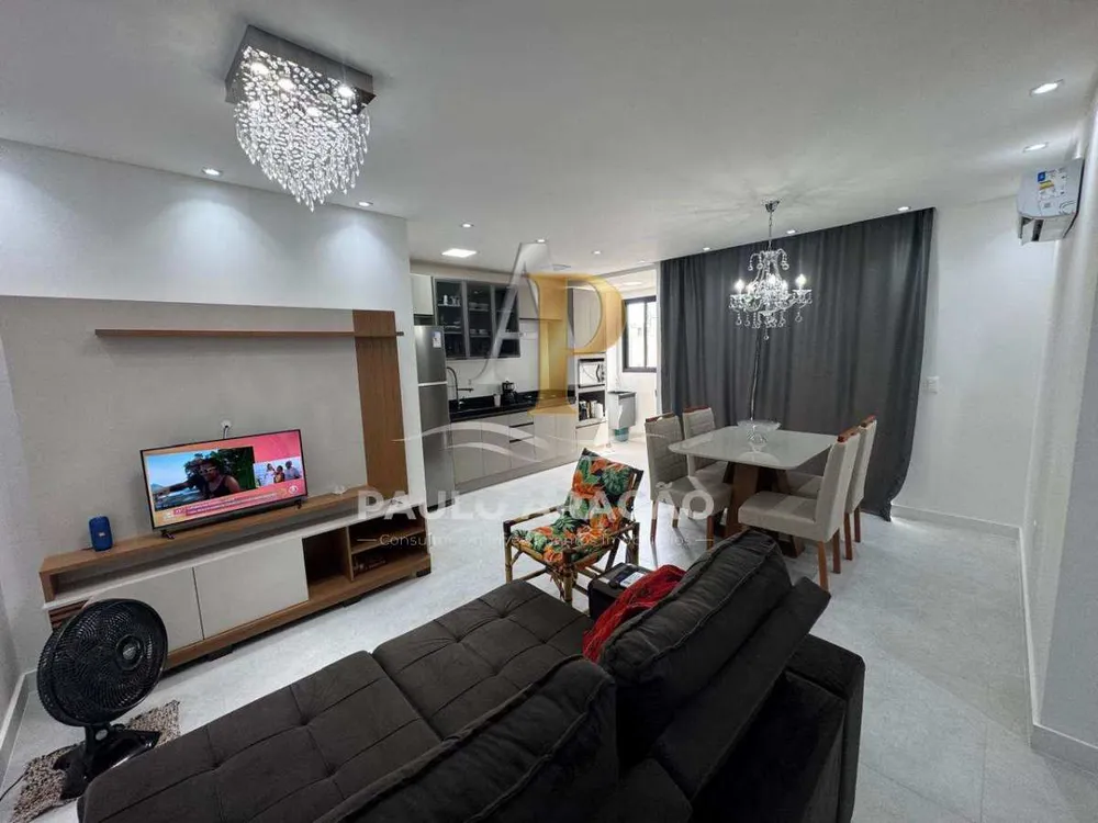 Apartamento, 2 quartos, 69 m² - Foto 8