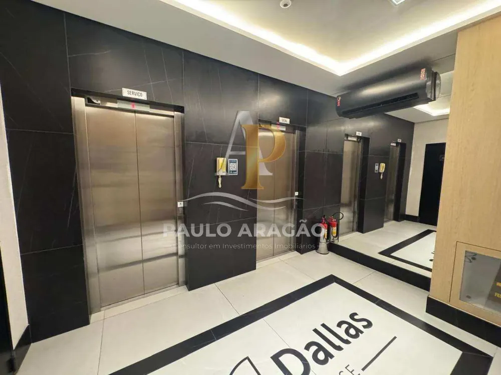Apartamento, 2 quartos, 69 m² - Foto 7