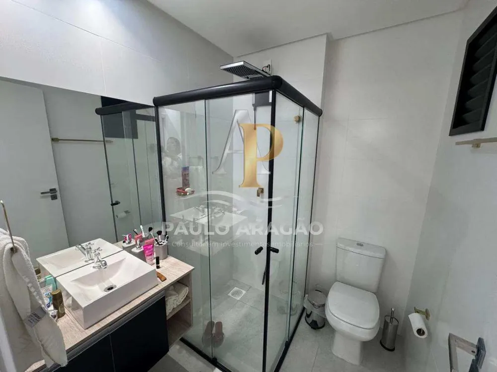 Apartamento, 2 quartos, 69 m² - Foto 3