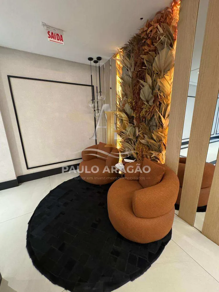 Apartamento, 2 quartos, 69 m² - Foto 10
