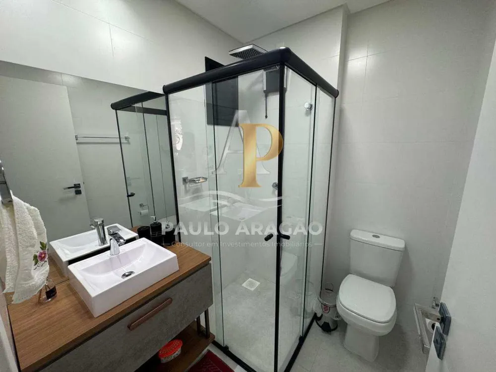 Apartamento, 2 quartos, 69 m² - Foto 3