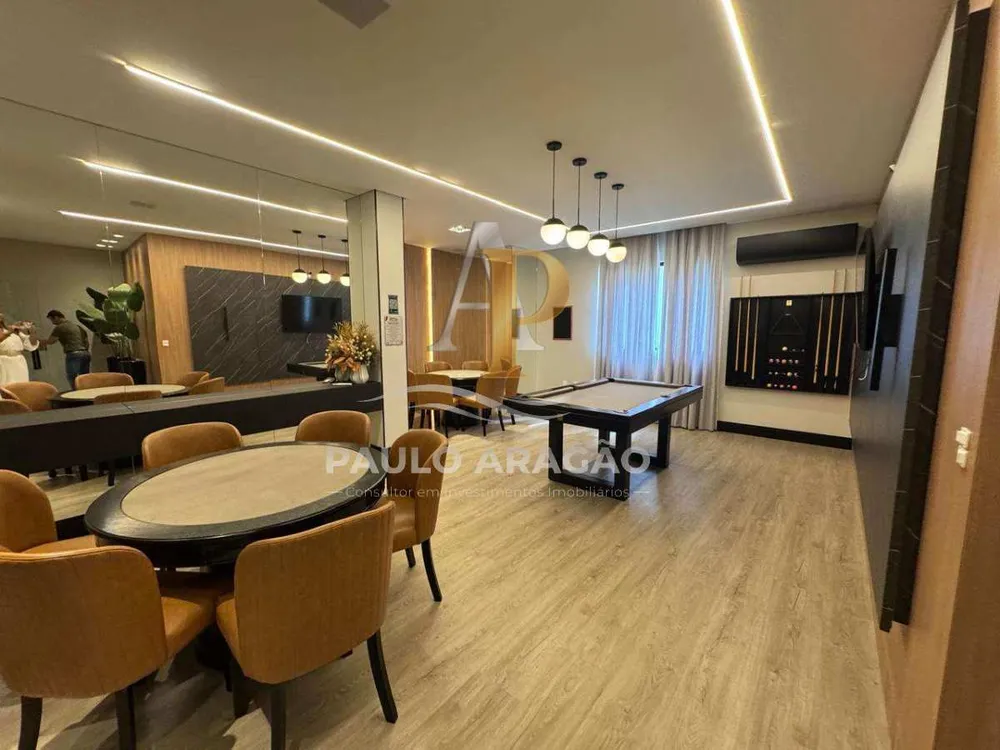 Apartamento, 2 quartos, 69 m² - Foto 1