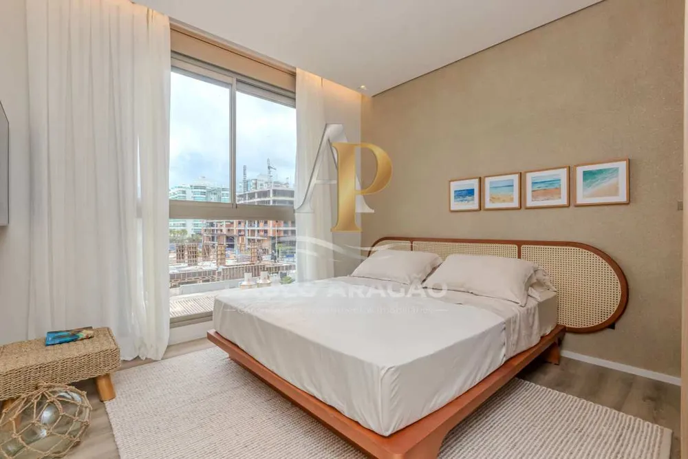 Apartamento, 4 quartos, 229 m² - Foto 9