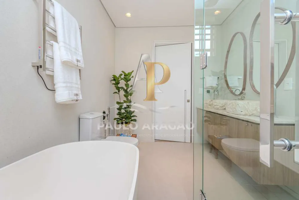 Apartamento, 4 quartos, 229 m² - Foto 11
