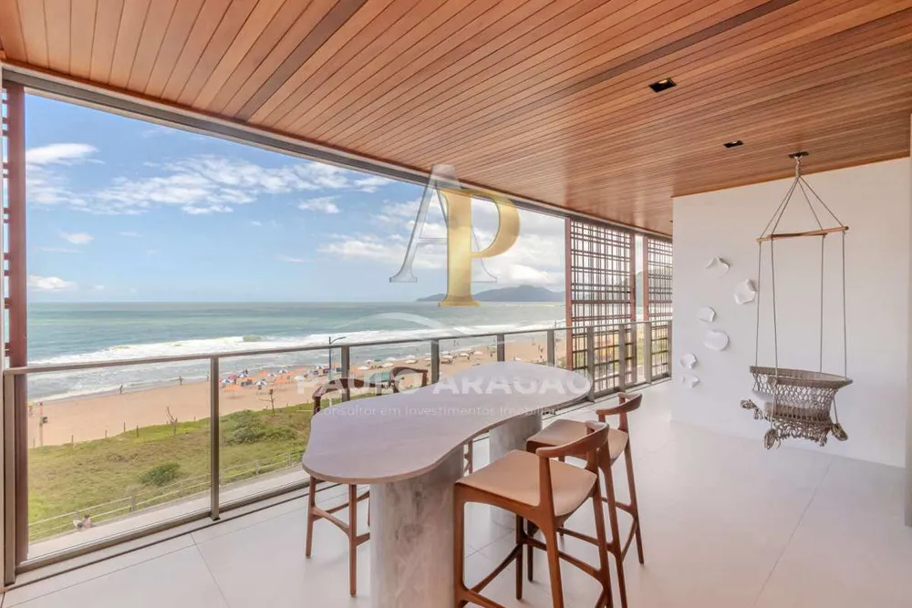 Apartamento, 4 quartos, 229 m² - Foto 1