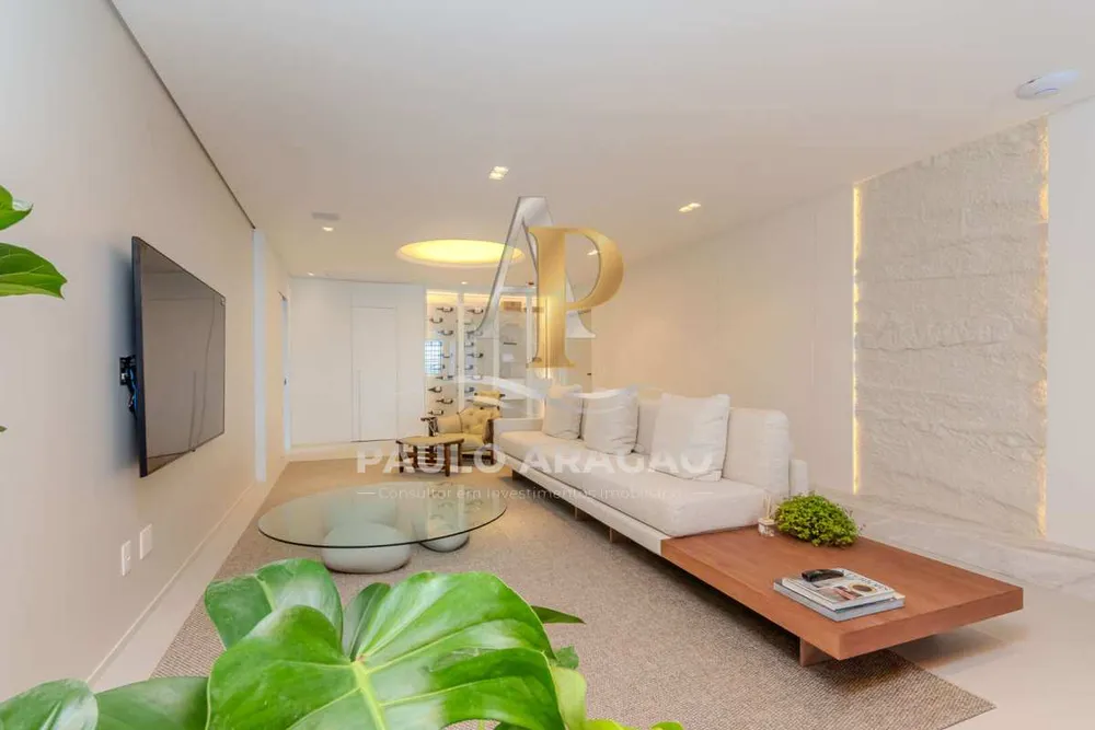 Apartamento, 4 quartos, 229 m² - Foto 5
