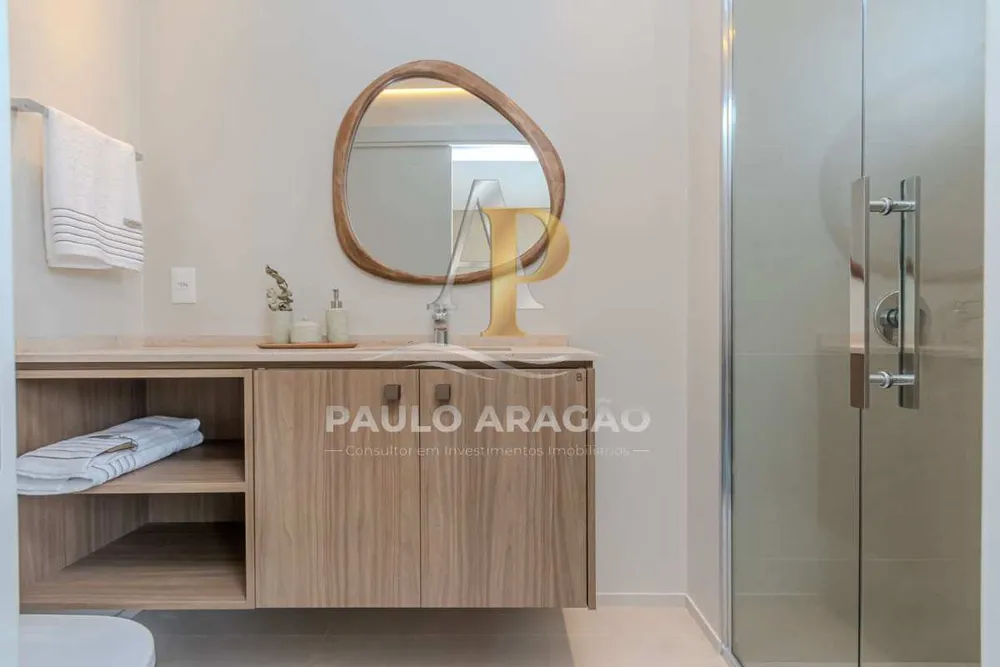 Apartamento, 4 quartos, 229 m² - Foto 8