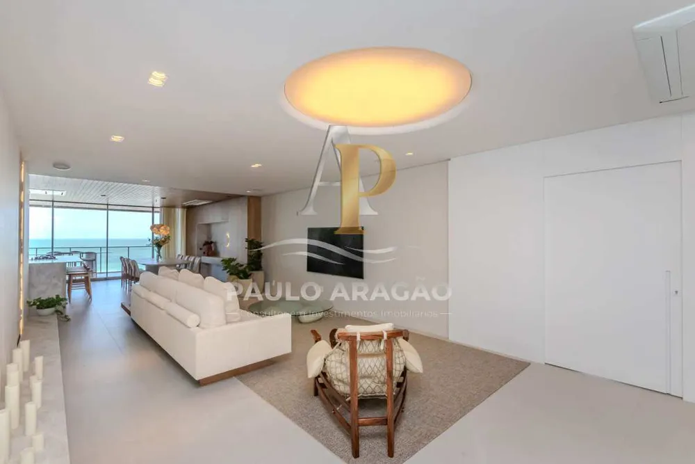 Apartamento, 4 quartos, 229 m² - Foto 3