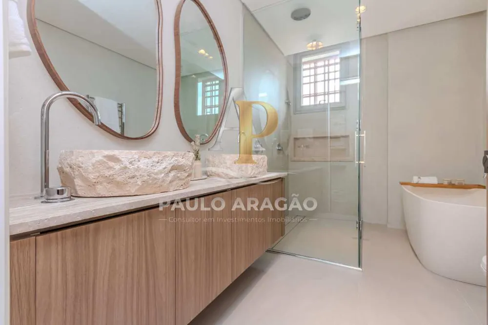 Apartamento, 4 quartos, 229 m² - Foto 10