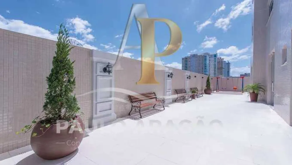 Apartamento, 3 quartos, 125 m² - Foto 2