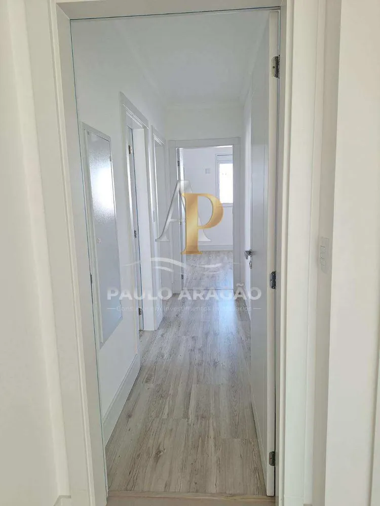 Apartamento, 3 quartos, 125 m² - Foto 9