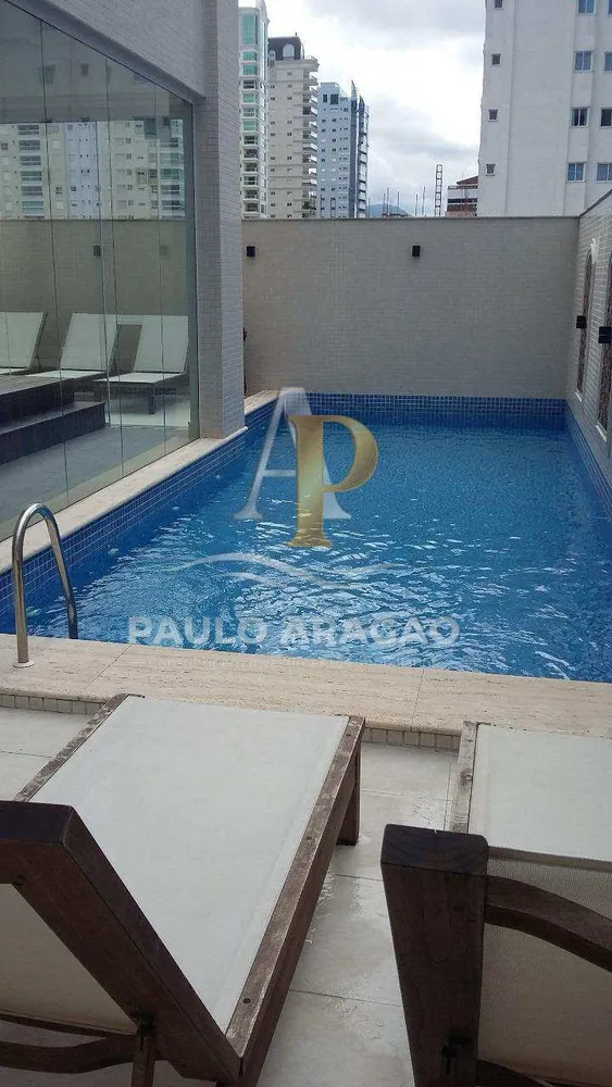 Apartamento, 3 quartos, 125 m² - Foto 3