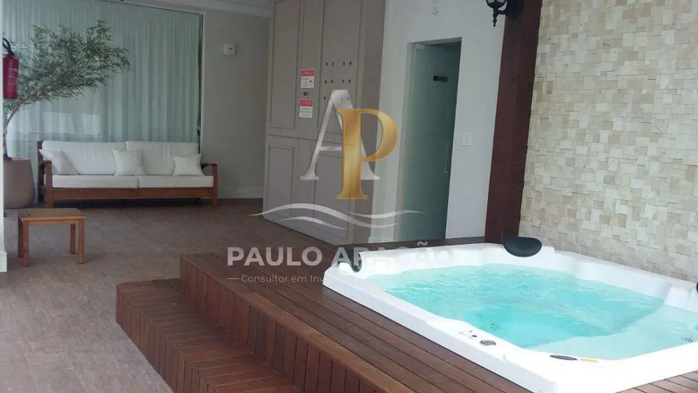 Apartamento, 3 quartos, 125 m² - Foto 5