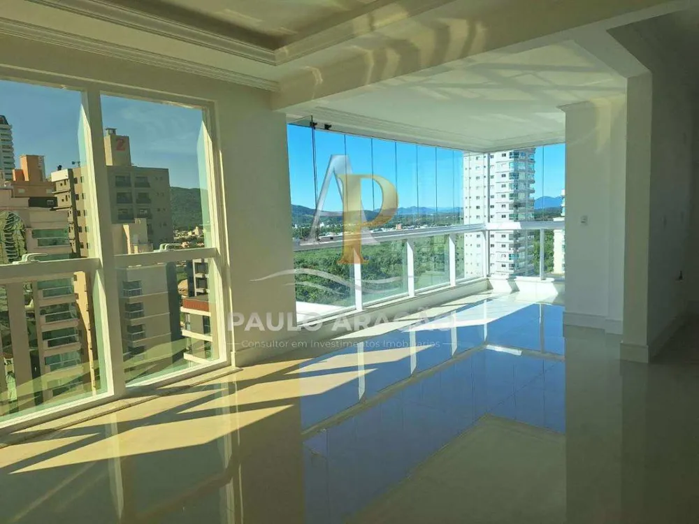 Apartamento, 3 quartos, 125 m² - Foto 4