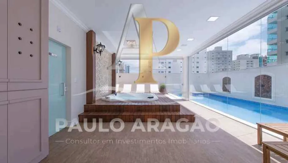 Apartamento, 3 quartos, 125 m² - Foto 1