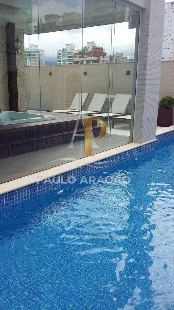 Apartamento, 3 quartos, 125 m² - Foto 1