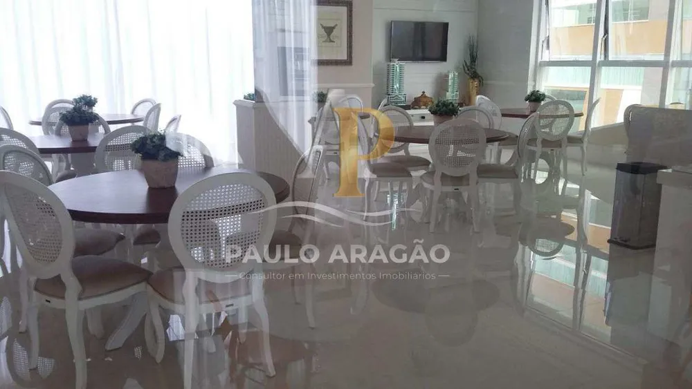 Apartamento, 3 quartos, 125 m² - Foto 7