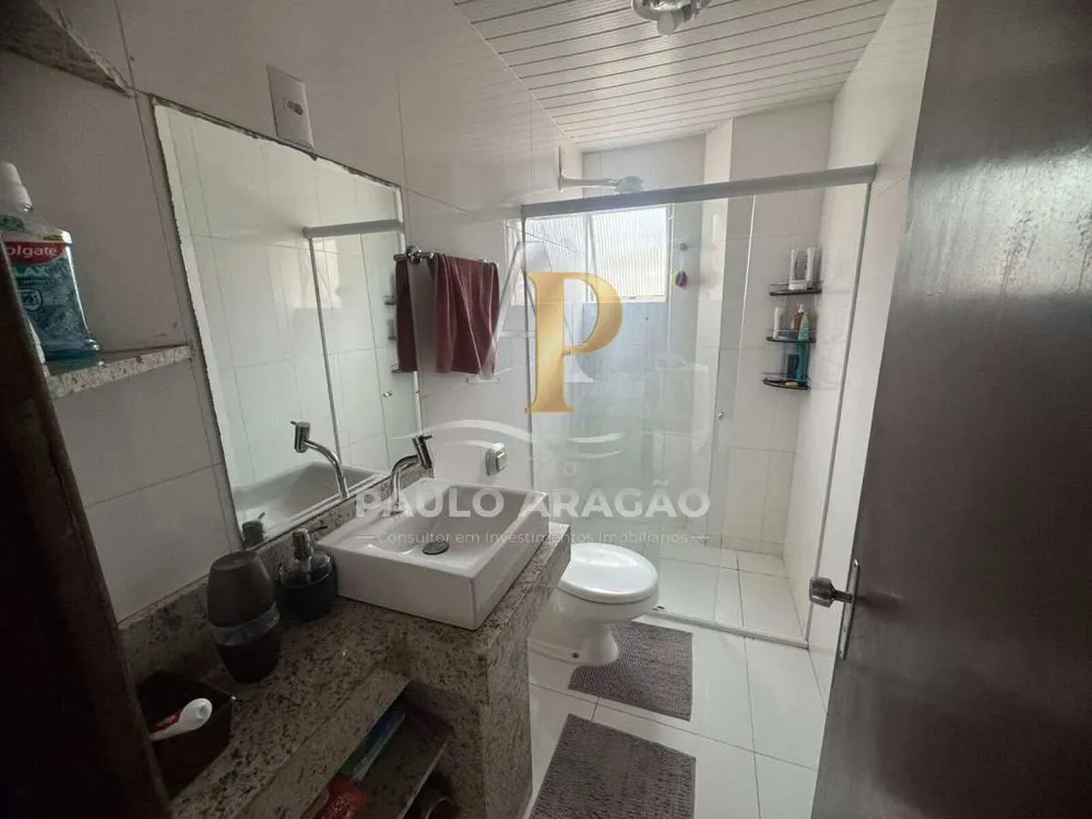 Apartamento, 3 quartos, 132 m² - Foto 8