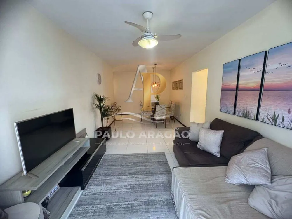 Apartamento, 3 quartos, 132 m² - Foto 4